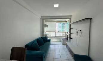 Imagem: Alugo apartamento no edf gran park Mobíliado