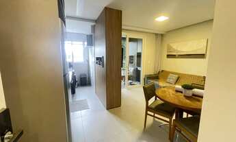 Imagem 3: Apartamento com 1 quarto no bairro Campeche