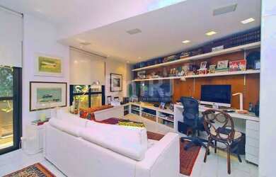 Imagem 7: EXCELENTE APARTAMENTO - JARDIM BOTÂNICO