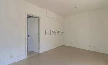 Imagem 5: Venda Apartamento 1 Dormitórios - 50 m² Itaim Bibi