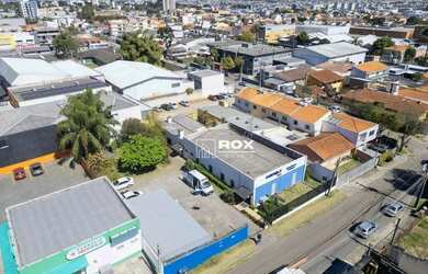 Imagem 3: Terreno à venda, 1201 m² por R$ 3.800.000 - Centro, Pinhais/PR