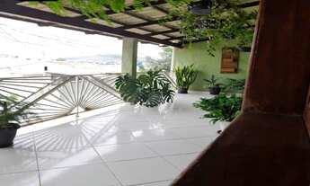 Imagem: Casa Residencial à venda, 3 quartos, Funcionários