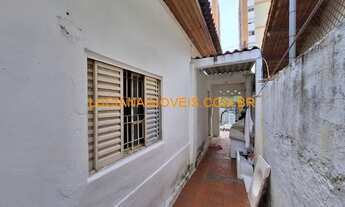 Imagem 4: 12024- Lote/Terreno para venda tem 267 metros quadrados em Vila Ipojuca - São Paulo - SP