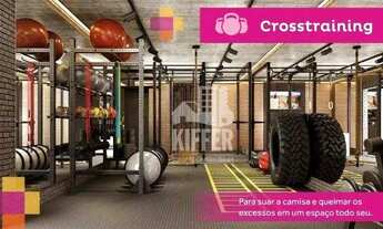 Imagem 6: Studio com 1 quarto à venda, 40 m² por R$ 450.000 - Ingá - Niterói/RJ