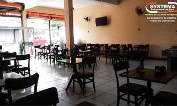 Imagem 4: Restaurante Quilo em Suzano. Ref; 2654
