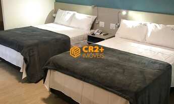 Imagem 5: Vendo Flat 43m² com 1 Quarto/Suíte, no Pina