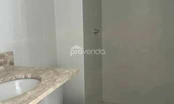 Imagem 3: APARTAMENTO - 2 QUARTOS (1 SUÍTE) - ÁREA 59m² - WISH BELA VISTA - SETOR BELA VISTA - GOIÂN