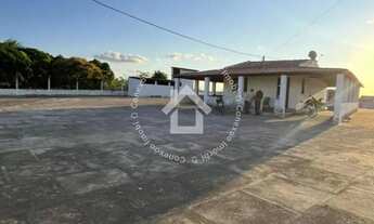 Imagem: Chácara à venda com 23 tarefas (69.000M²)