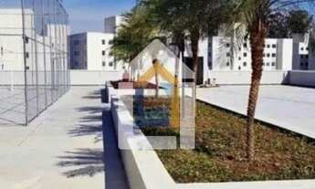 Imagem 5: Apartamento de 54m² no Bairro Pinheirinho