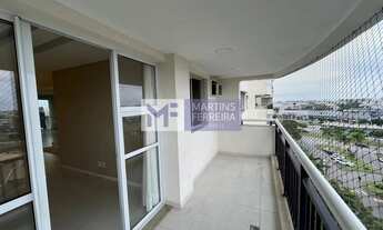 Imagem: Apartamento para locação, Recreio dos