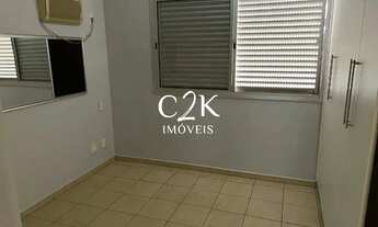 Imagem 5: Saint Etienne Setor Oeste | 3 Suítes | 100 m²