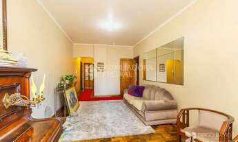 Imagem 4: Imóvel para venda com 109 metros quadrados com 3 quartos em Centro Histórico - Porto Alegr