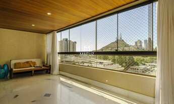 Imagem 7: Apartamento de 4 quartos á venda na Alameda Oscar Niemeyer- Vila da Serra - Nova Lima/MG