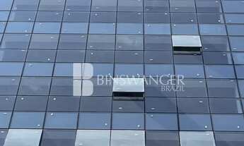 Imagem 6: Conjunto Comercial de 519m² para á Locação - Pinheiros