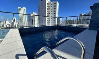 Imagem 2: Ceci- Lindo apartamento, 85m², reformado alto padrao , 3 quartos, 2 vagas e lazer