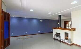 Imagem 5: Casa em Porto Alegre, no bairro Hípica, com 3 dormitório(s), e 3 banheiros, à venda