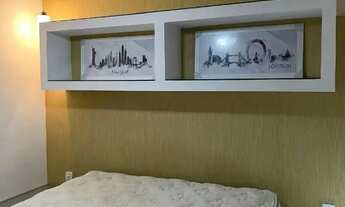 Imagem 6: Apartamento com 1 dormitório para alugar, 37 m² por R$ 5.075,00/mês - Vila Olímpia - São P