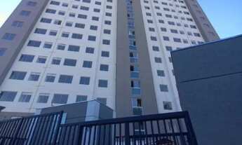 Imagem 10: Apartamento no Condomínio Potiguara - Jardim Leme