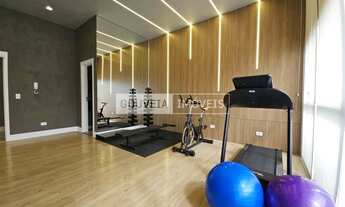 Imagem 7: Farfalle - Apartamento com 3 Dormitórios, 3 Suítes, 101.9 a 210.62m² a partir de R$1.809.2