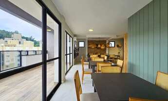 Imagem 5: Apartamento de 1 dormitório à venda na Carvoeira, em Florianópolis