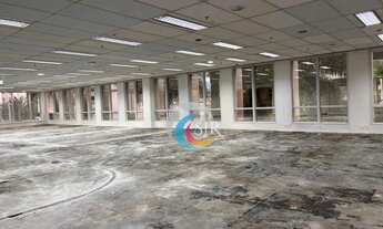 Imagem 6: Conjunto para alugar, 678 m² por R$ 100.470,50/mês - Vila Olímpia - São Paulo/SP