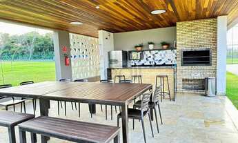 Imagem 5: Terras Alphaville Ceará 4 | Eusébio | Área do Lote 292,38m²