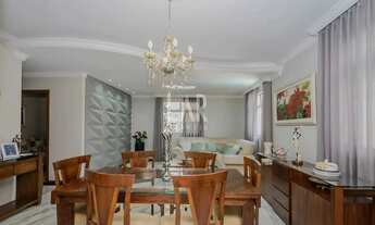 Imagem 5: Casa para aluguel, 4 quartos, 1 suíte, 10 vagas, Castelo - Belo Horizonte/MG