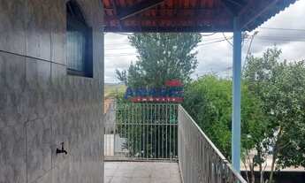 Imagem 4: Sobrado de 5 dormitórios no Cidade Salvador