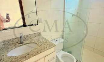 Imagem 5: Apartamento para Locação em Macaé, Riviera Fluminense, 2 dormitórios, 1 suíte, 3 banheiros