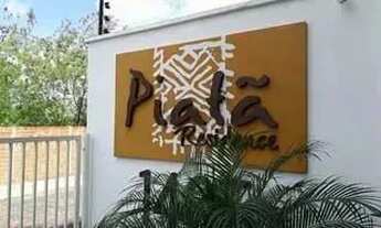 Imagem 2: Imóvel para venda possui 58 metros quadrados com 2 quartos em Noivos - Teresina - PI