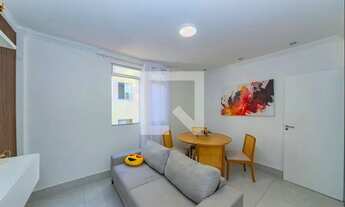 Imagem 2: Apartamento à Venda - Vila Paris, 2 Quartos, 65 m2