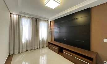 Imagem 2: Seu Novo Lar em Condomínio, Aceita Pets!