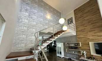 Imagem 4: Casa 3 Quartos com 1 Suíte e 206m² - Pedra Branca R$ 1.590.000,00 Pedra Branca, Palhoça