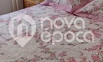 Imagem 4: Tijuca Apartamento com 3 dormitórios