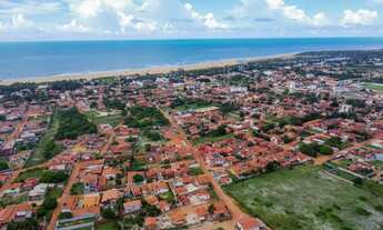 Imagem 7: Terreno com 715 m² escriturado no Centro de São Miguel do Gostoso