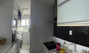 Imagem 5: Apartamento para aluguel possui 68 metros quadrados com 3 quartos em Pituaçu - Salvador