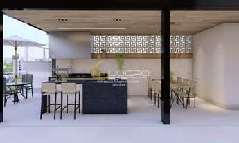 Imagem 12: Apartamento para aluguel e venda com 35 m² e 1 quarto em Vila Universitária, Bauru - SP