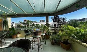 Imagem 6: Recreio dos Bandeirantes