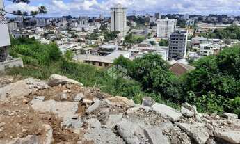 Imagem 7: Lindo terreno no Bairro Petrópolis próximo ao EPI Iimigrante