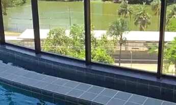 Imagem 5: Imóvel para aluguel tem 75 metros quadrados com 2 quartos em Setor Pedro Ludovico - Goiâni