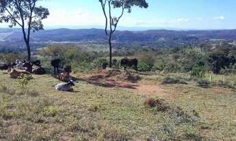 Imagem 6: Lote em 4.500 m2 MATOZINHOS/MOCAMBEIRO - Mocambeiro - Pedro Leopoldo/MG
