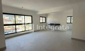 Imagem 2: Apartamento com 3 quartos, São Benedito - Poços de Caldas