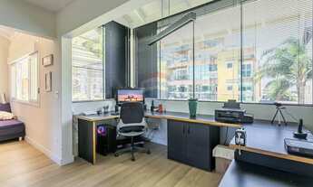 Imagem 6: Casa à venda com 3 quartos sendo 1 suíte, 365 m² construído, 480 m² de terreno por R$ 2.89