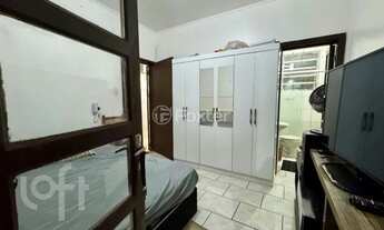 Imagem 2: Apartamento à venda Rua Espírito Santo, Centro Histórico - Porto Alegre