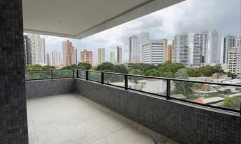 Imagem 3: Apartamento de 3/4 2 suítes a uns passos da Praça Brasil