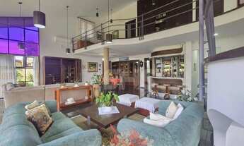 Imagem 5: Casa com 3 dormitórios à venda, 363 m² por R$ 4.000.000,00 - Itoupava Seca - Blumenau/SC