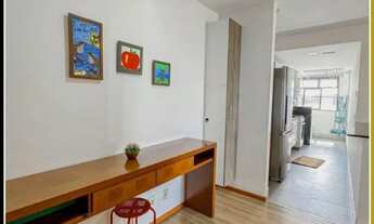 Imagem 5: Apartamento 3 Quartos Suíte no Buritis em Colina de Laranjeiras Serra ES