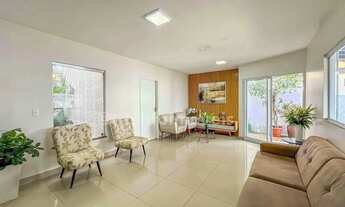 Imagem: Casa Térrea a venda no Santa Isabel com