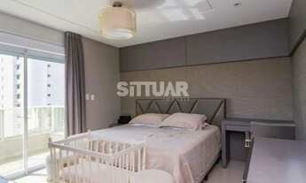 Imagem 3: Apartamento Mobiliado à Venda 3 Suítes - Vila Moema, Tubarão/SC