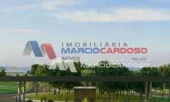 Imagem: Terreno à venda, 344 m² por R$ 340.000,00